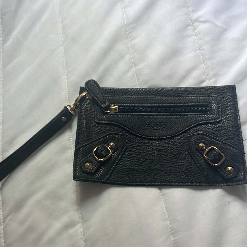 BCBG Wristlet/Wallet